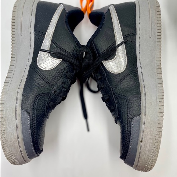 Nike Air, Air Force 1,LV 82 GS, under construction, 4Y/W 5.5 - Picture 9 of 16
